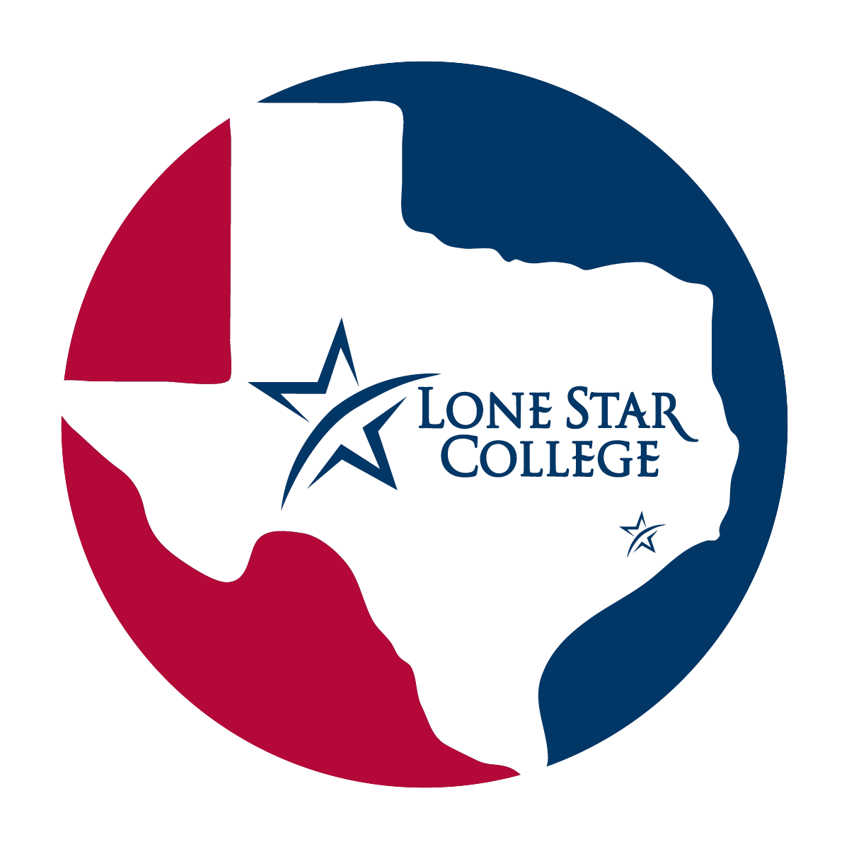 School logo